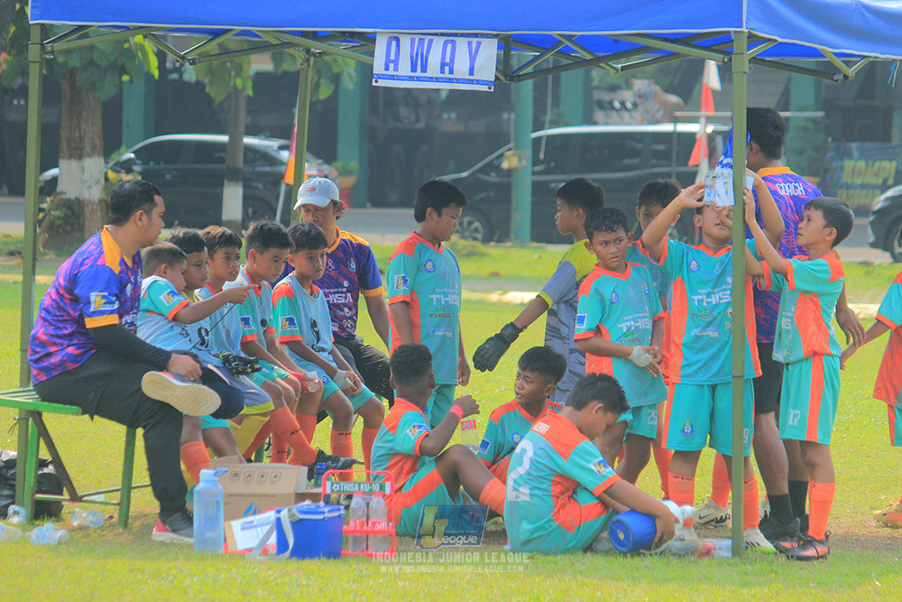ijl u10 240825 johnson sports academy vs tunas harapan indah sa