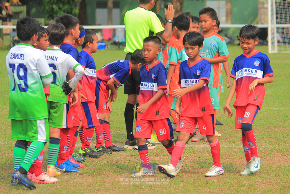 ijl u10 240825 johnson sports academy vs tunas harapan indah sa