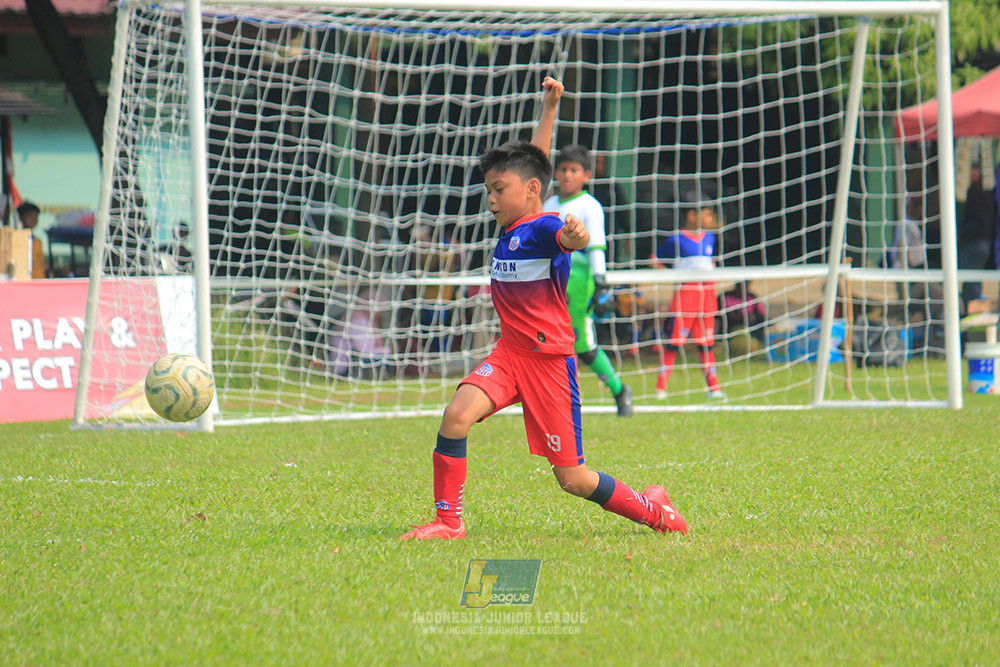 ijl u10 240825 johnson sports academy vs tunas harapan indah sa