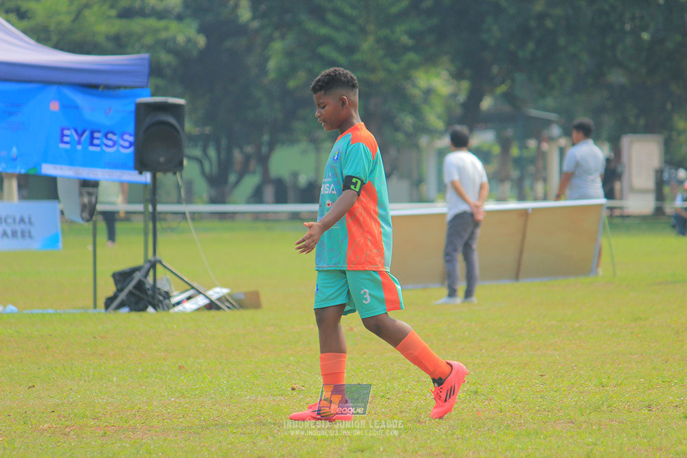 ijl u10 240825 johnson sports academy vs tunas harapan indah sa