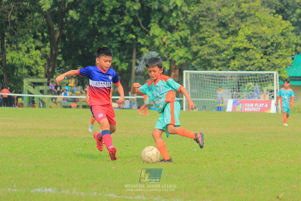 ijl u10 240825 johnson sports academy vs tunas harapan indah sa