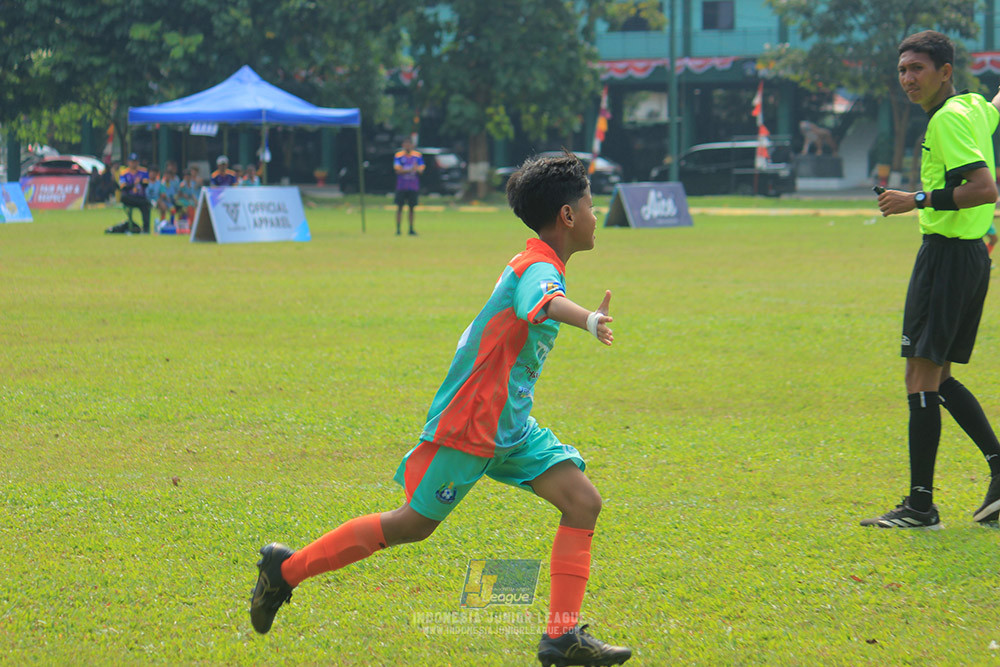 ijl u10 240825 johnson sports academy vs tunas harapan indah sa