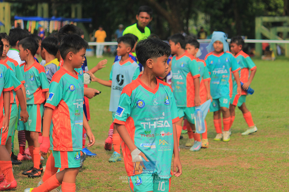 ijl u10 240825 johnson sports academy vs tunas harapan indah sa