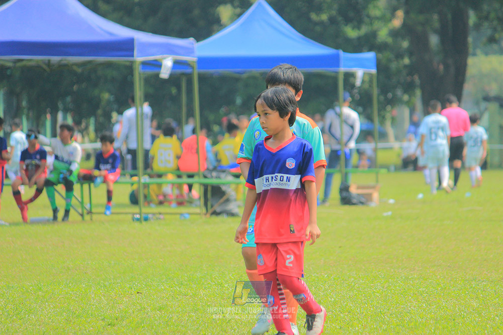 ijl u10 240825 johnson sports academy vs tunas harapan indah sa