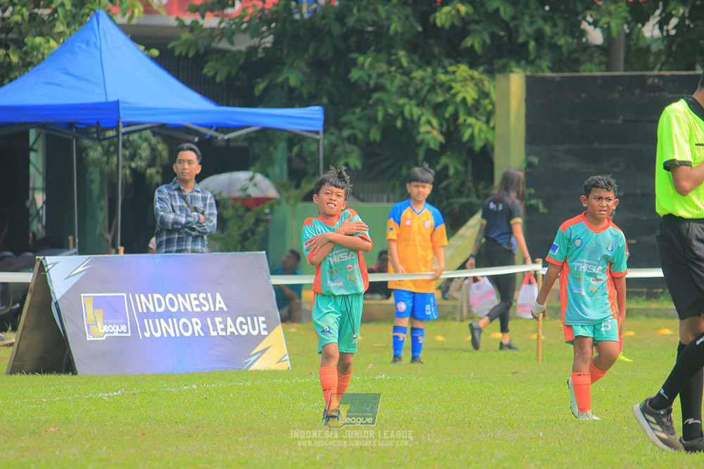 ijl u10 240825 johnson sports academy vs tunas harapan indah sa