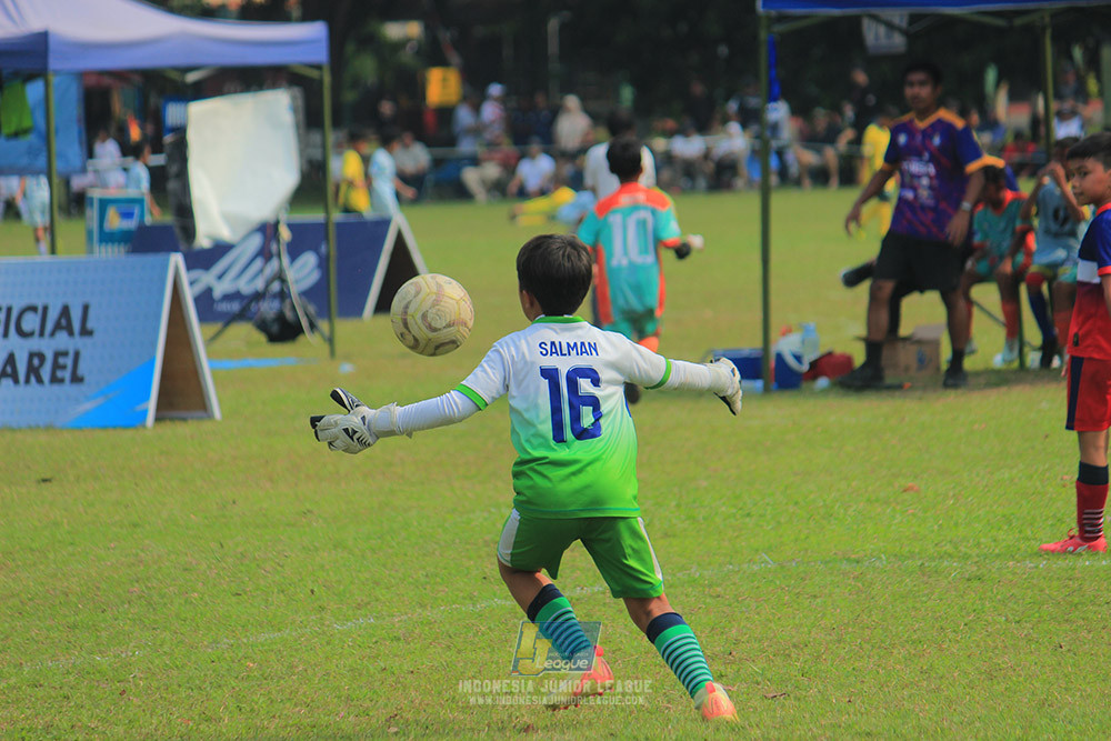 ijl u10 240825 johnson sports academy vs tunas harapan indah sa