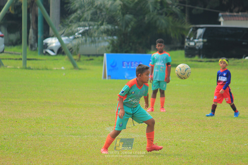 ijl u10 240825 johnson sports academy vs tunas harapan indah sa
