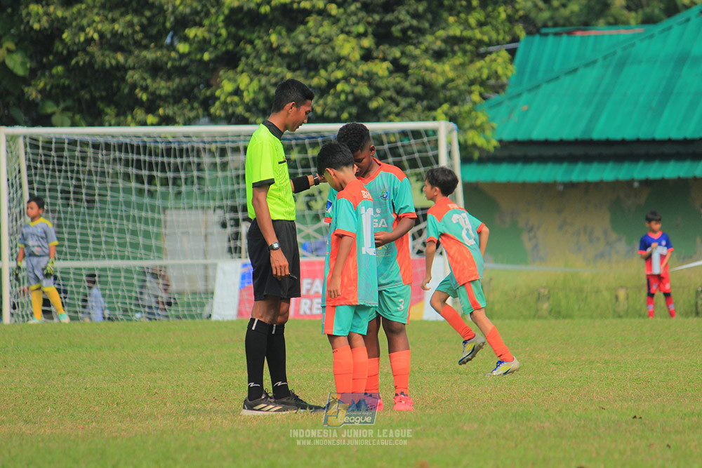 ijl u10 240825 johnson sports academy vs tunas harapan indah sa