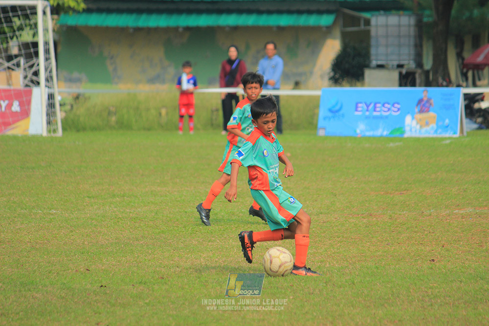 ijl u10 240825 johnson sports academy vs tunas harapan indah sa