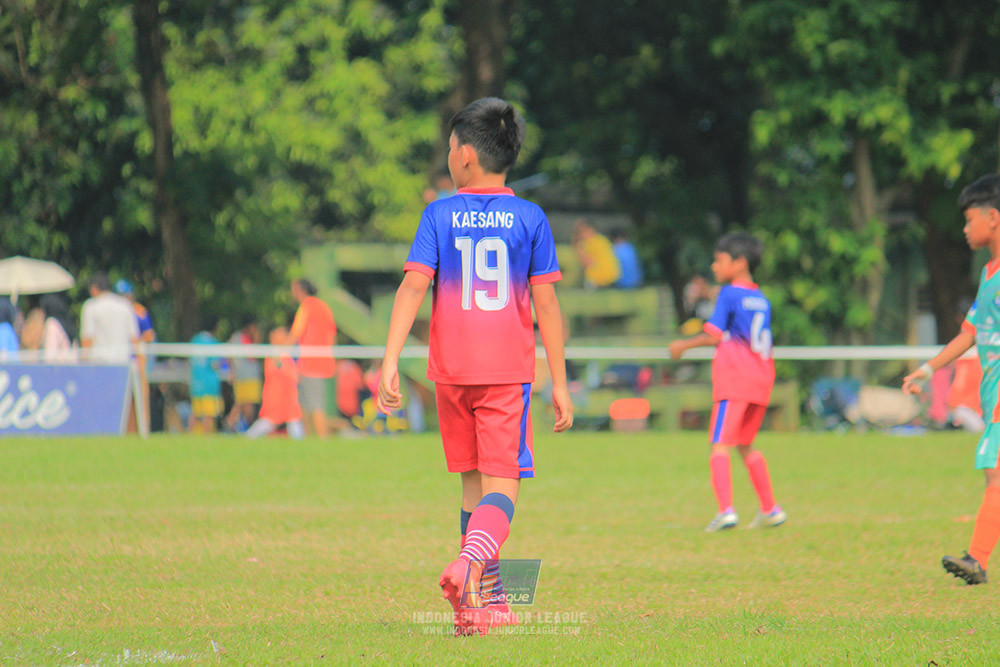 ijl u10 240825 johnson sports academy vs tunas harapan indah sa