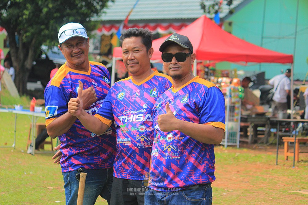 ijl u10 240825 johnson sports academy vs tunas harapan indah sa