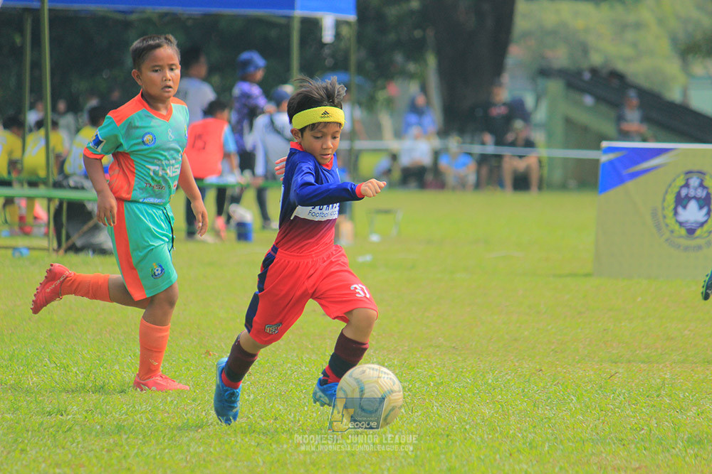 ijl u10 240825 johnson sports academy vs tunas harapan indah sa