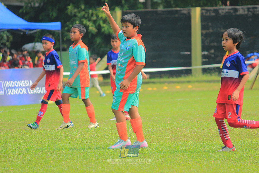 ijl u10 240825 johnson sports academy vs tunas harapan indah sa