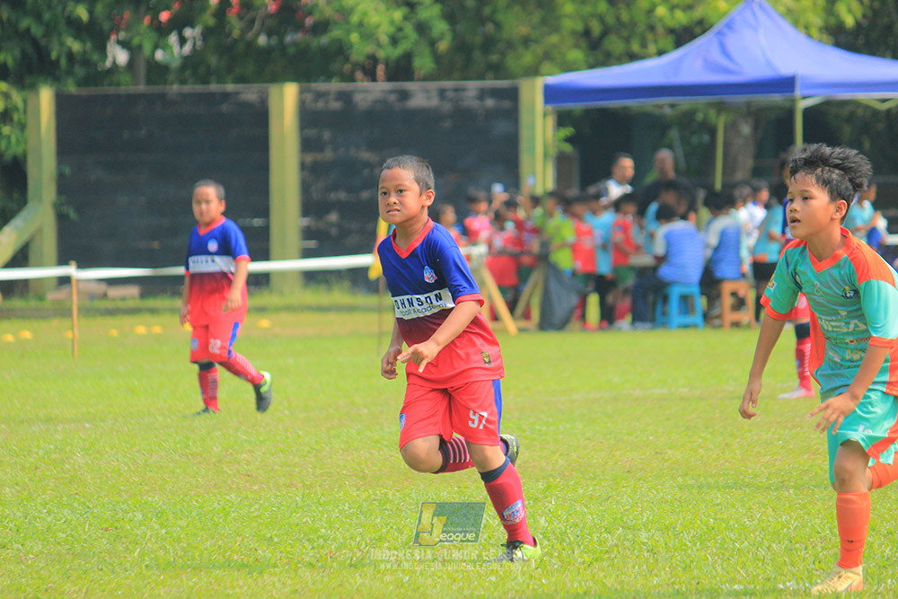 ijl u10 240825 johnson sports academy vs tunas harapan indah sa