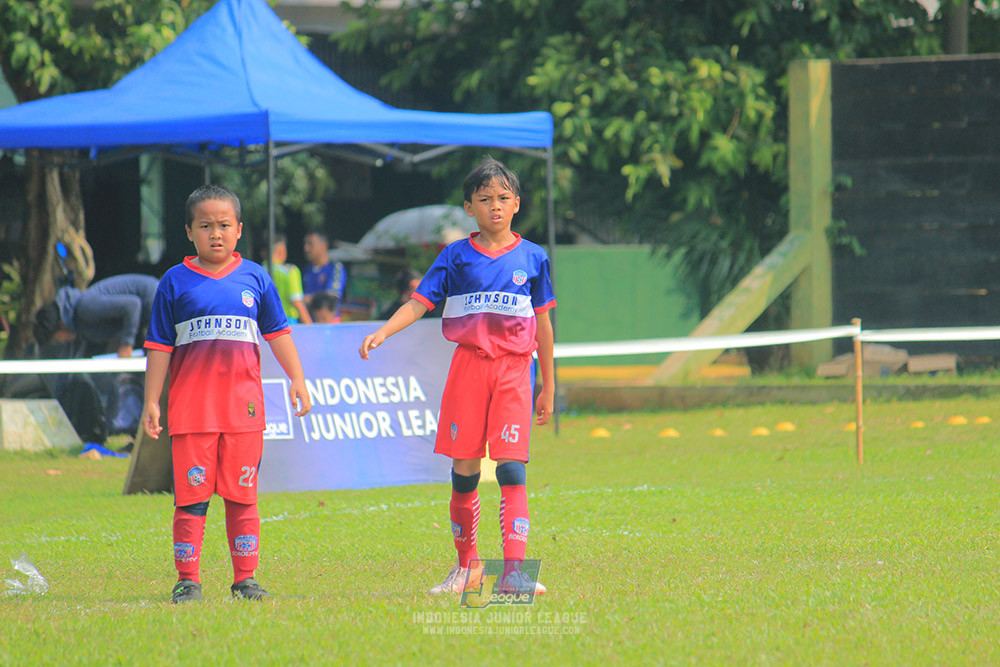 ijl u10 240825 johnson sports academy vs tunas harapan indah sa