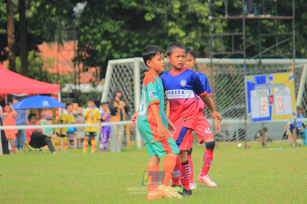 ijl u10 240825 johnson sports academy vs tunas harapan indah sa