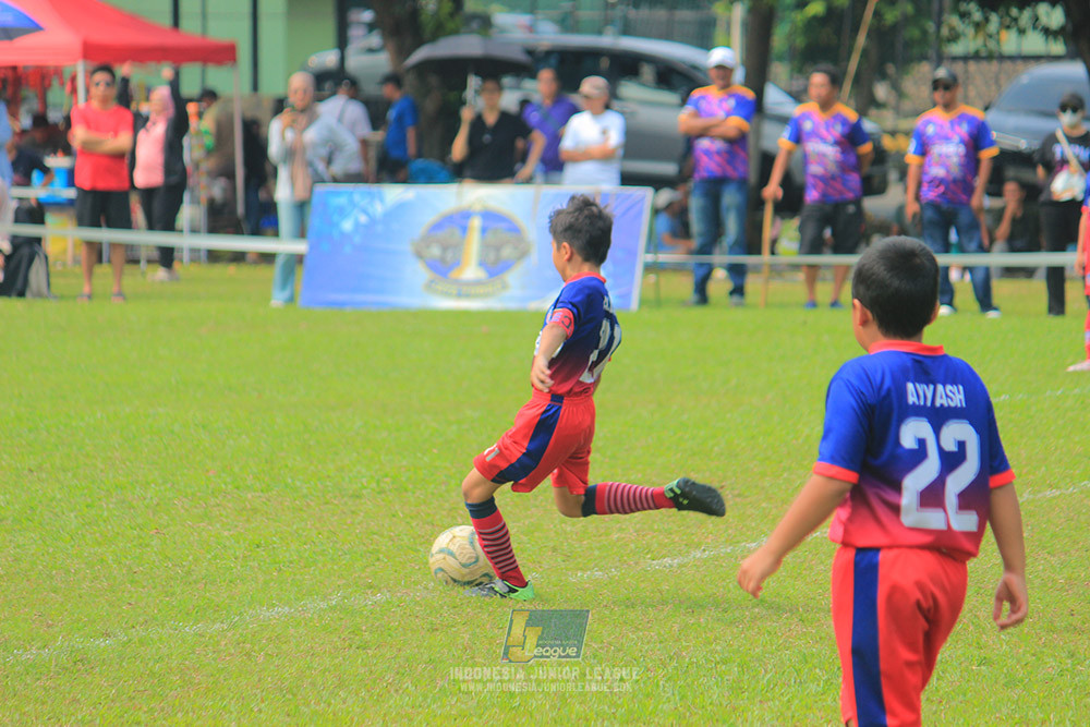 ijl u10 240825 johnson sports academy vs tunas harapan indah sa