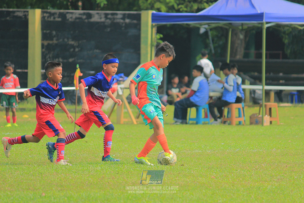 ijl u10 240825 johnson sports academy vs tunas harapan indah sa