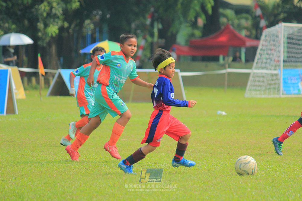 ijl u10 240825 johnson sports academy vs tunas harapan indah sa
