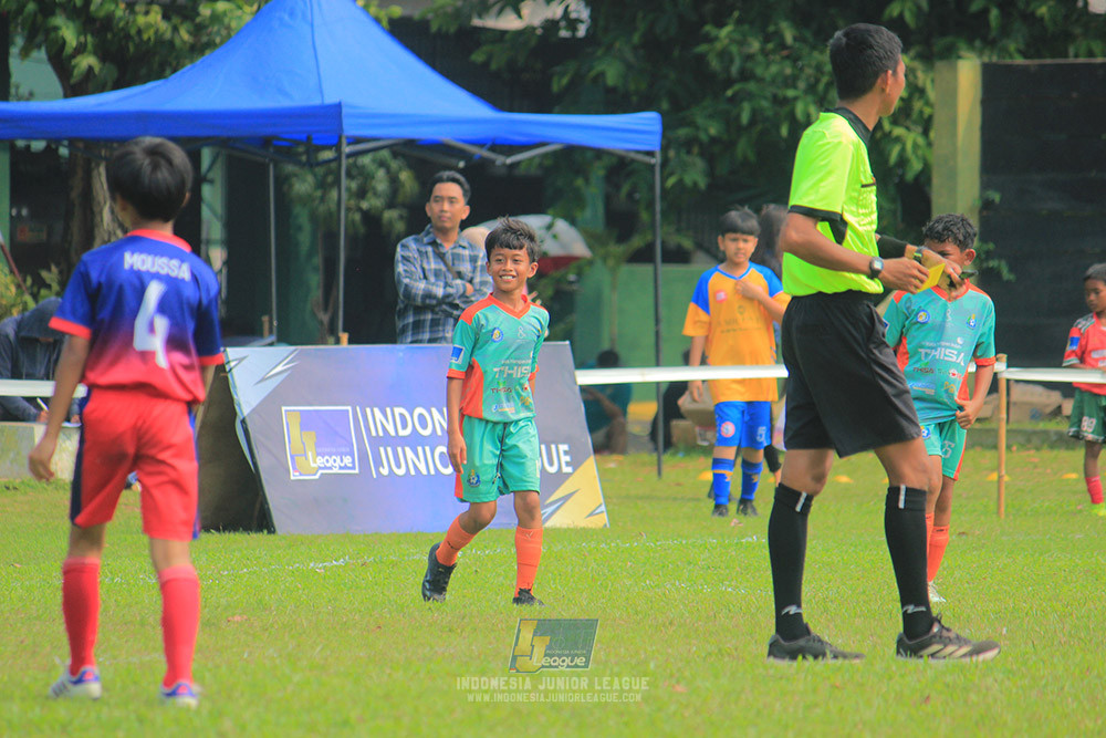 ijl u10 240825 johnson sports academy vs tunas harapan indah sa