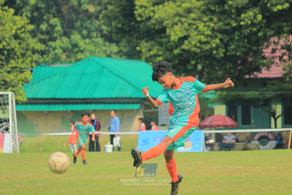 ijl u10 240825 johnson sports academy vs tunas harapan indah sa