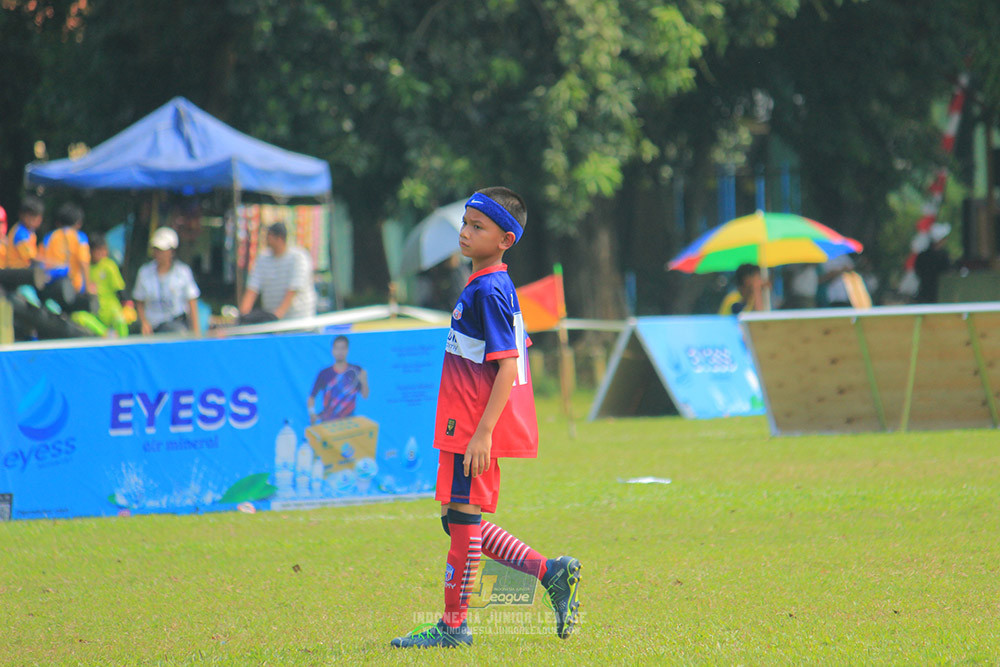 ijl u10 240825 johnson sports academy vs tunas harapan indah sa