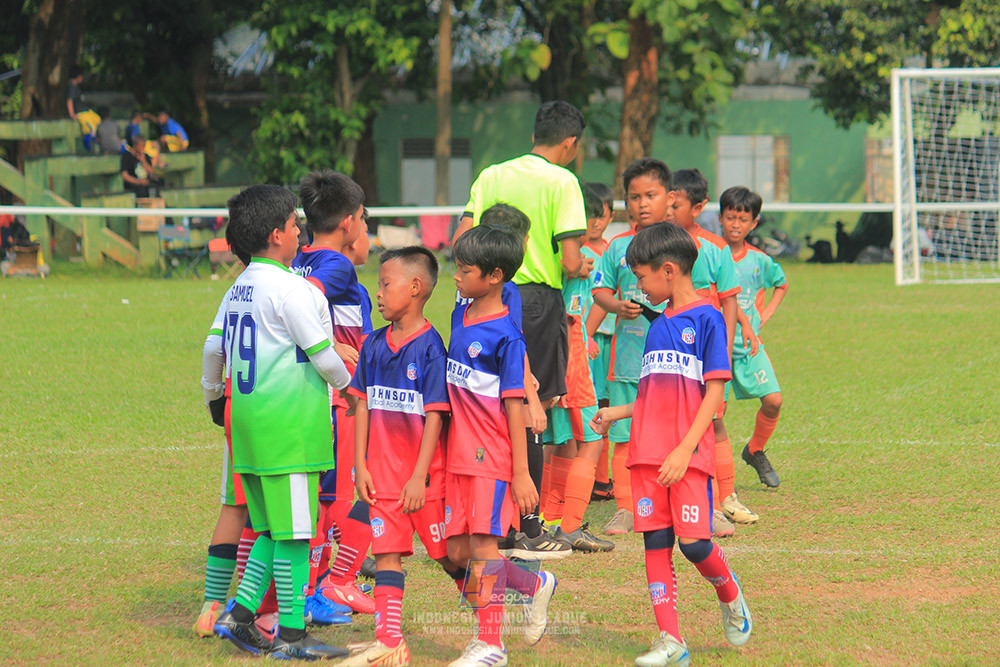 ijl u10 240825 johnson sports academy vs tunas harapan indah sa