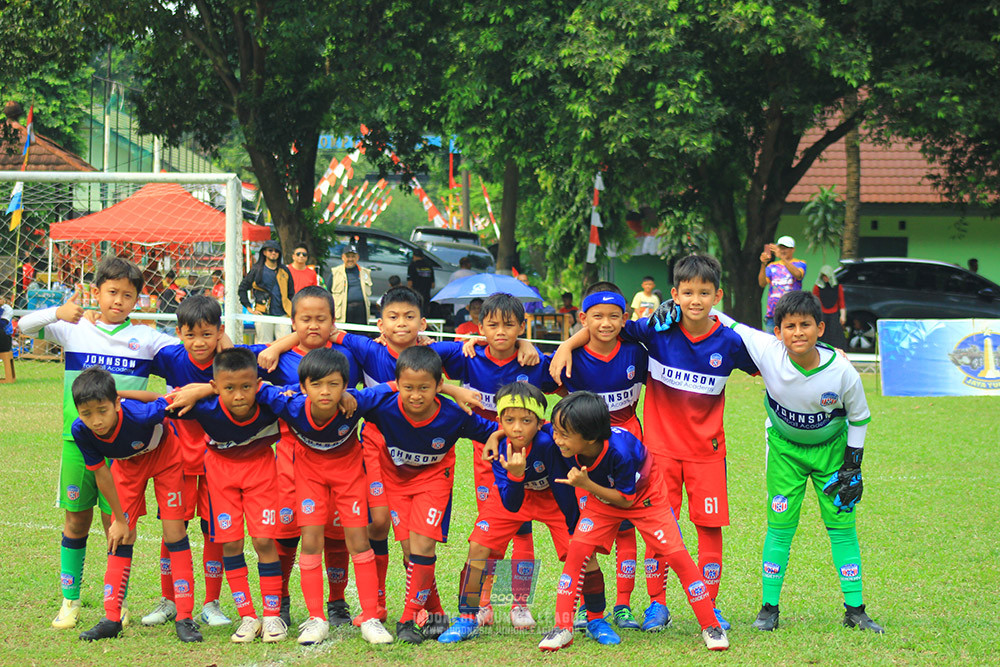 ijl u10 240825 johnson sports academy vs tunas harapan indah sa