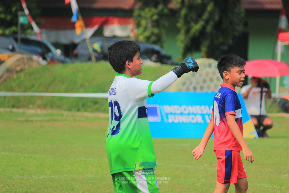 ijl u10 240825 johnson sports academy vs tunas harapan indah sa
