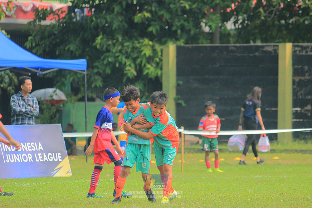 ijl u10 240825 johnson sports academy vs tunas harapan indah sa