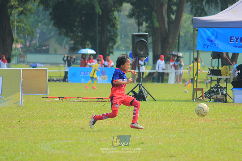 ijl u10 240825 johnson sports academy vs tunas harapan indah sa