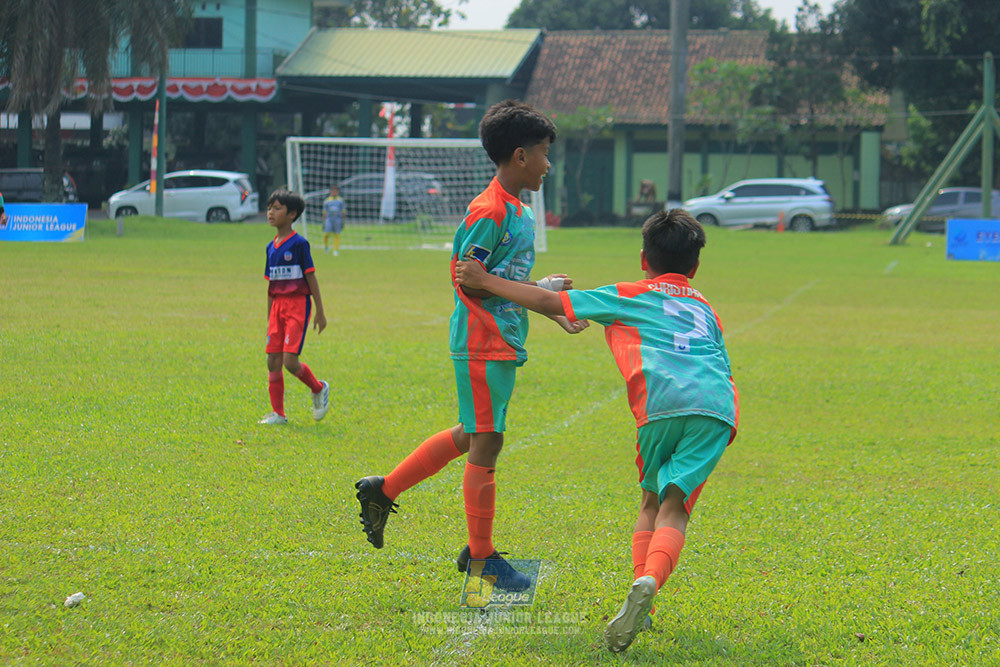 ijl u10 240825 johnson sports academy vs tunas harapan indah sa