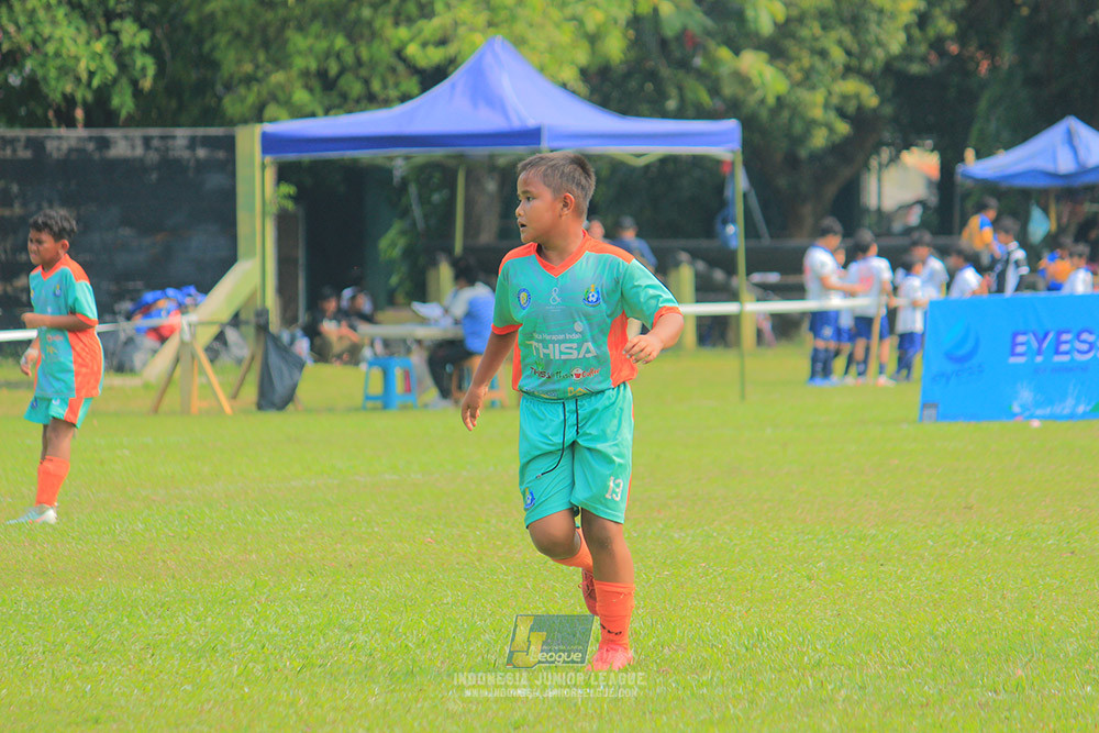 ijl u10 240825 johnson sports academy vs tunas harapan indah sa