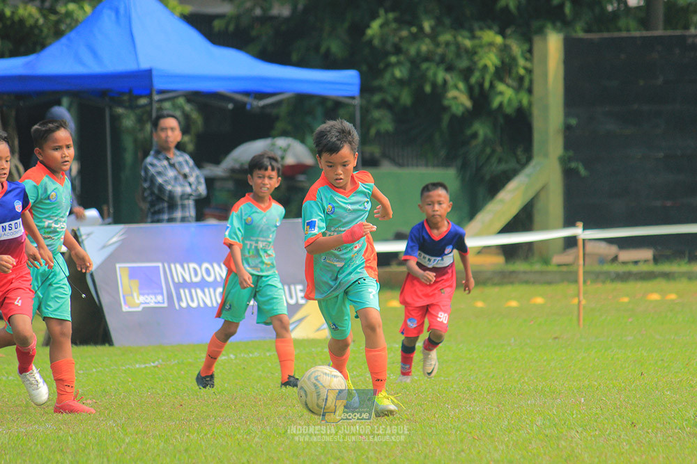 ijl u10 240825 johnson sports academy vs tunas harapan indah sa