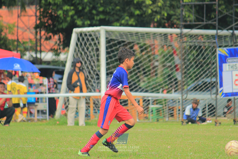 ijl u10 240825 johnson sports academy vs tunas harapan indah sa