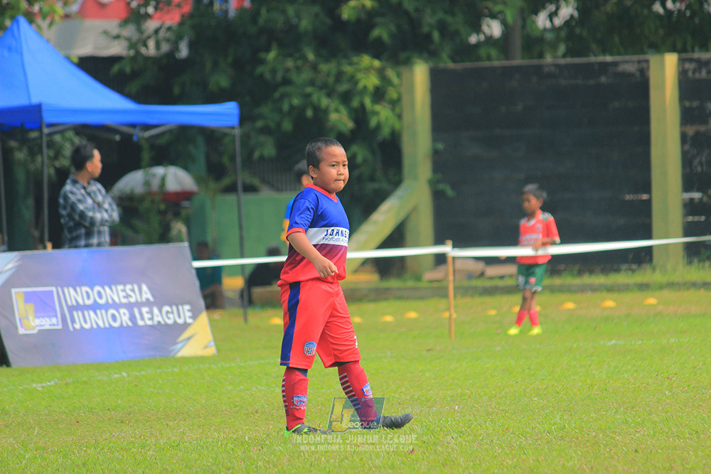 ijl u10 240825 johnson sports academy vs tunas harapan indah sa