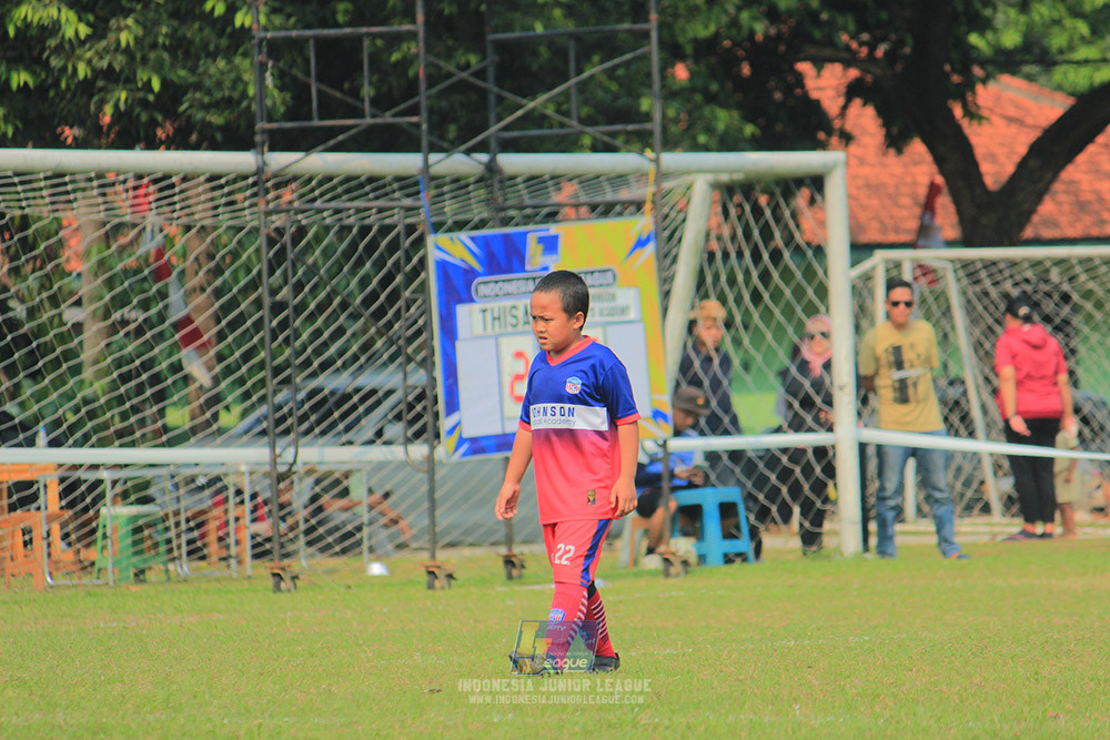 ijl u10 240825 johnson sports academy vs tunas harapan indah sa