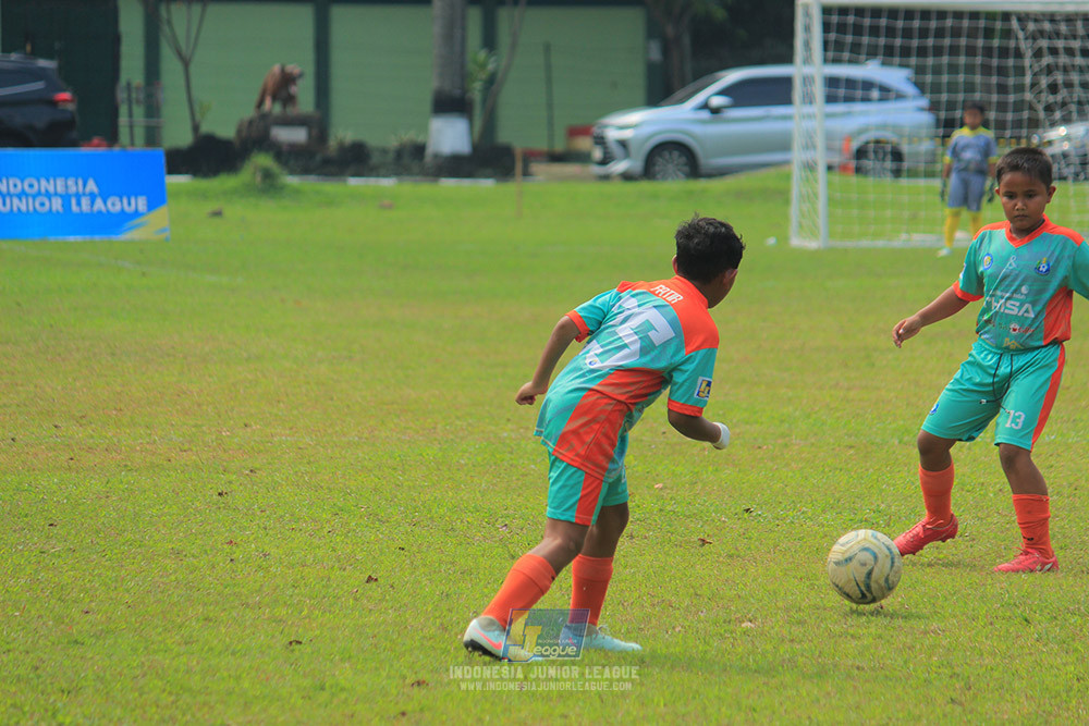 ijl u10 240825 johnson sports academy vs tunas harapan indah sa