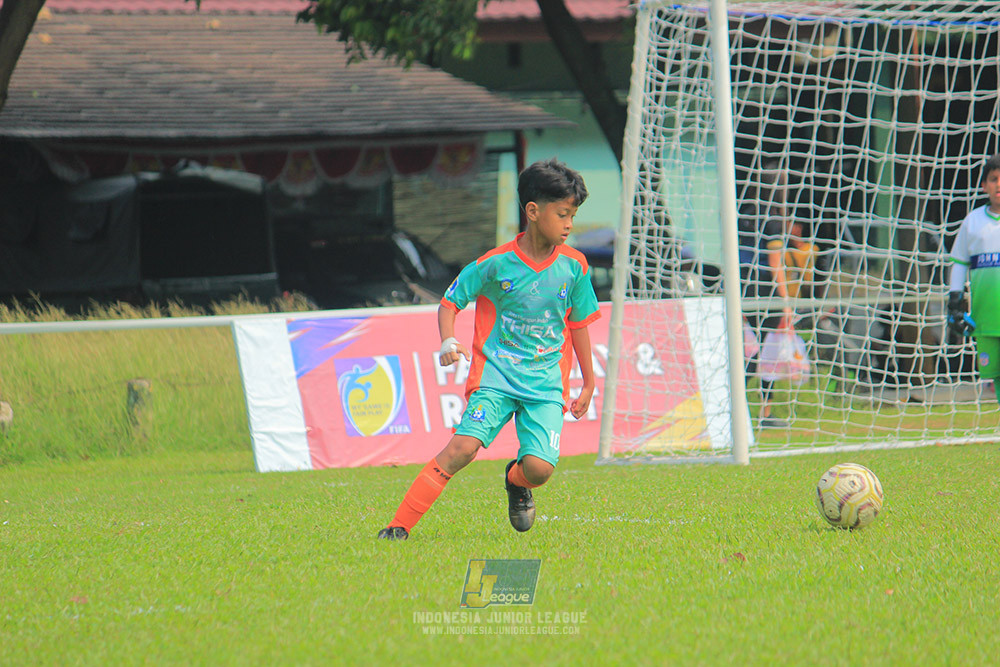 ijl u10 240825 johnson sports academy vs tunas harapan indah sa