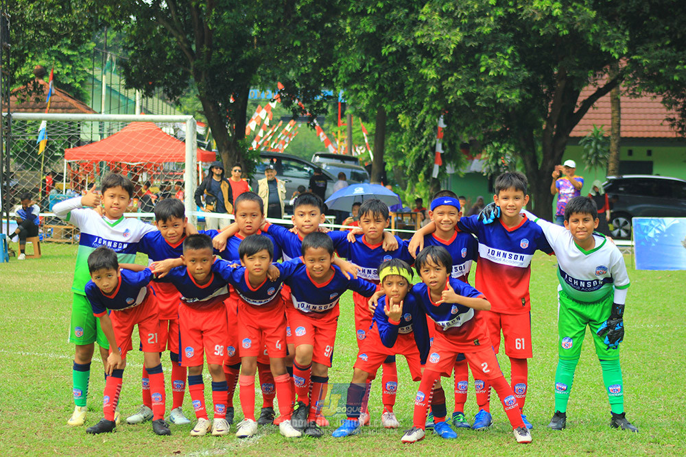ijl u10 240825 johnson sports academy vs tunas harapan indah sa