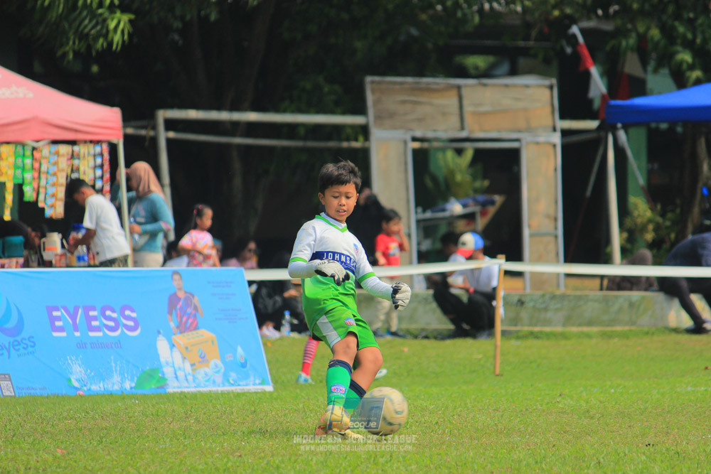 ijl u10 240825 johnson sports academy vs tunas harapan indah sa