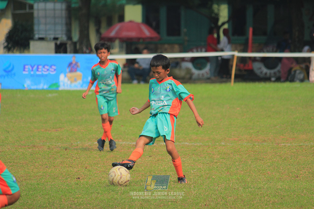 ijl u10 240825 johnson sports academy vs tunas harapan indah sa