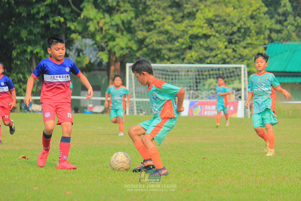 ijl u10 240825 johnson sports academy vs tunas harapan indah sa