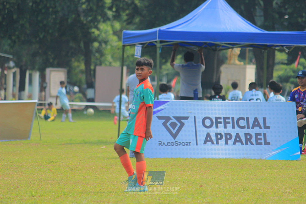ijl u10 240825 johnson sports academy vs tunas harapan indah sa