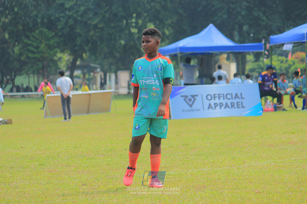 ijl u10 240825 johnson sports academy vs tunas harapan indah sa
