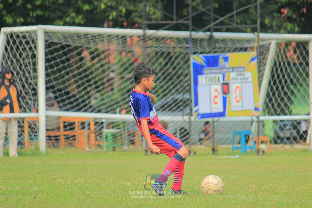 ijl u10 240825 johnson sports academy vs tunas harapan indah sa