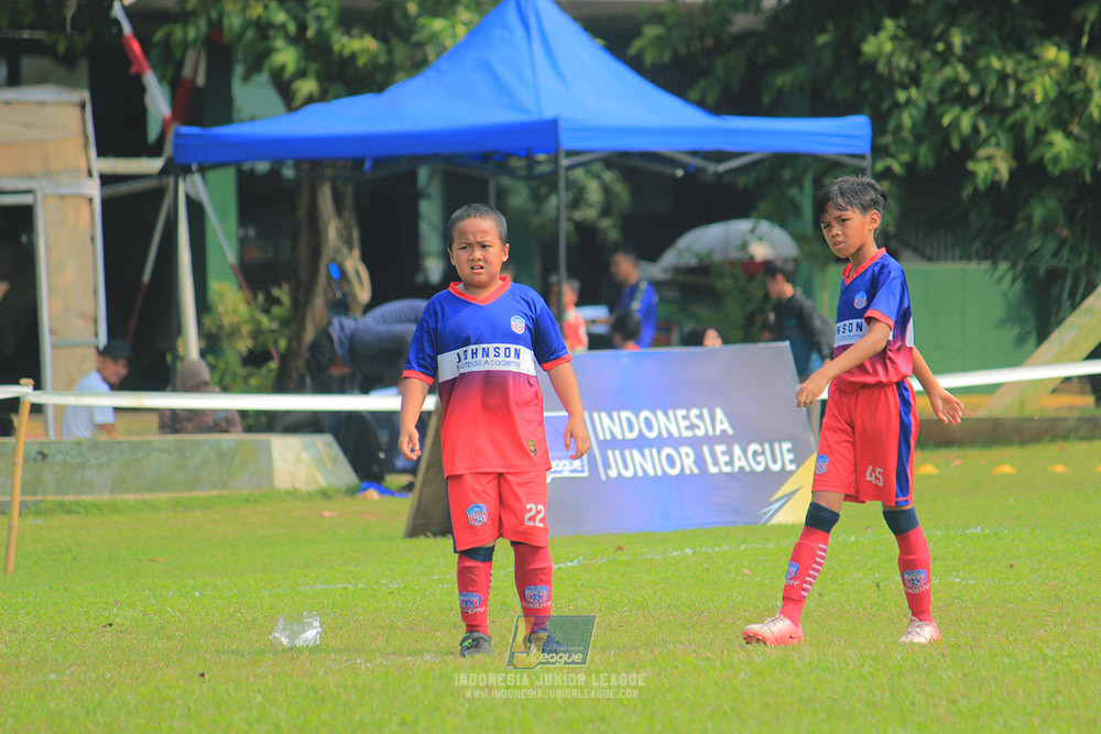 ijl u10 240825 johnson sports academy vs tunas harapan indah sa