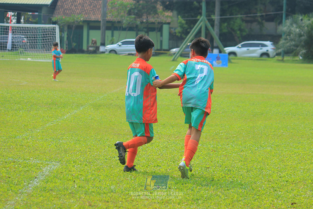 ijl u10 240825 johnson sports academy vs tunas harapan indah sa