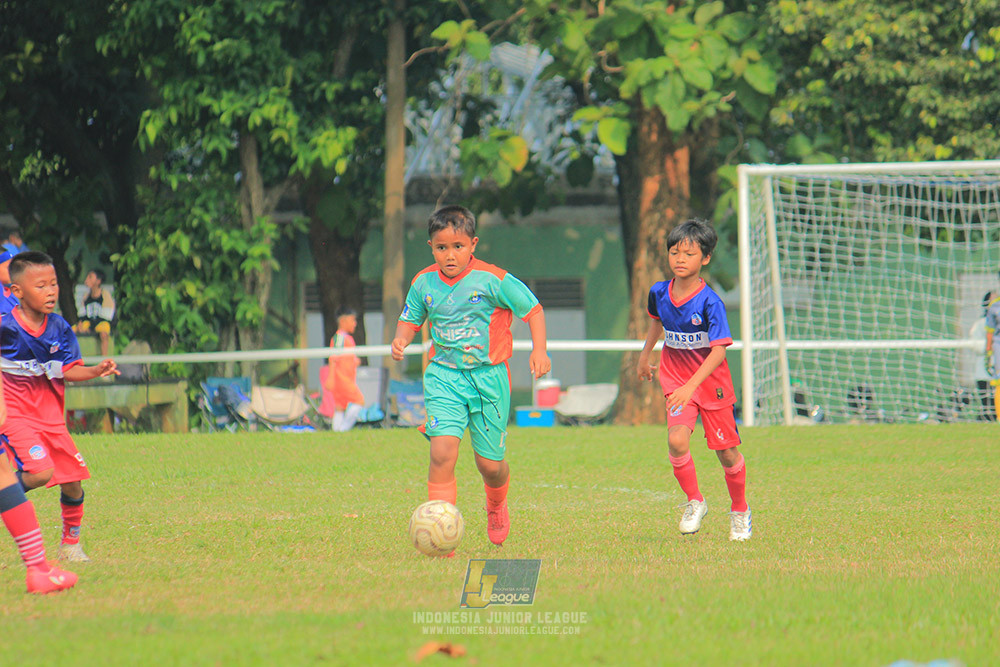 ijl u10 240825 johnson sports academy vs tunas harapan indah sa