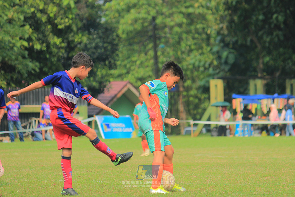 ijl u10 240825 johnson sports academy vs tunas harapan indah sa